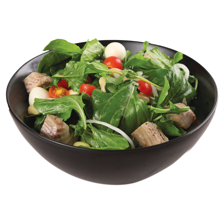 Tunabi Salad