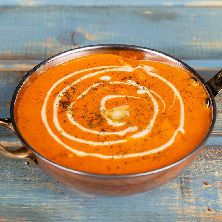 Murgh Makhani - Butter Chicken - Large