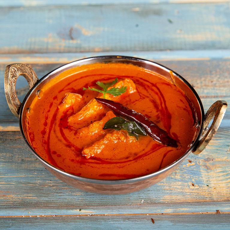 Goan Fish Curry - Large