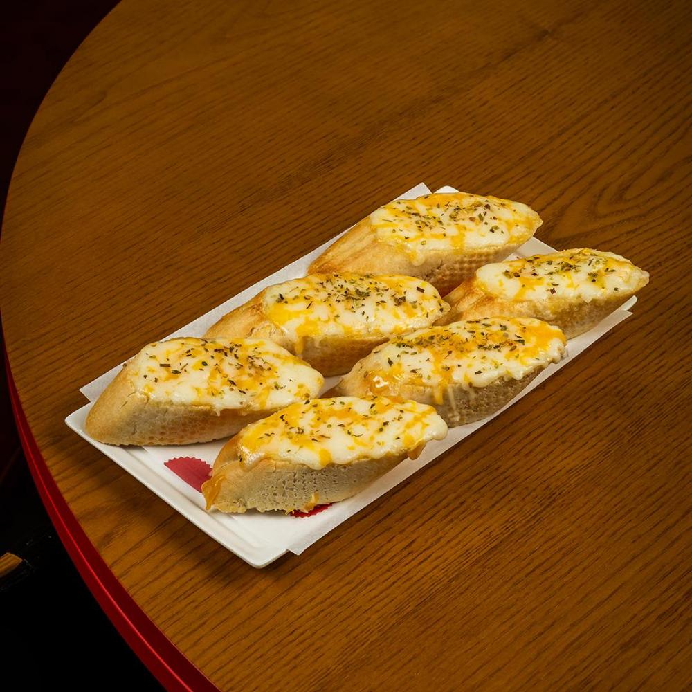 Garlic bread