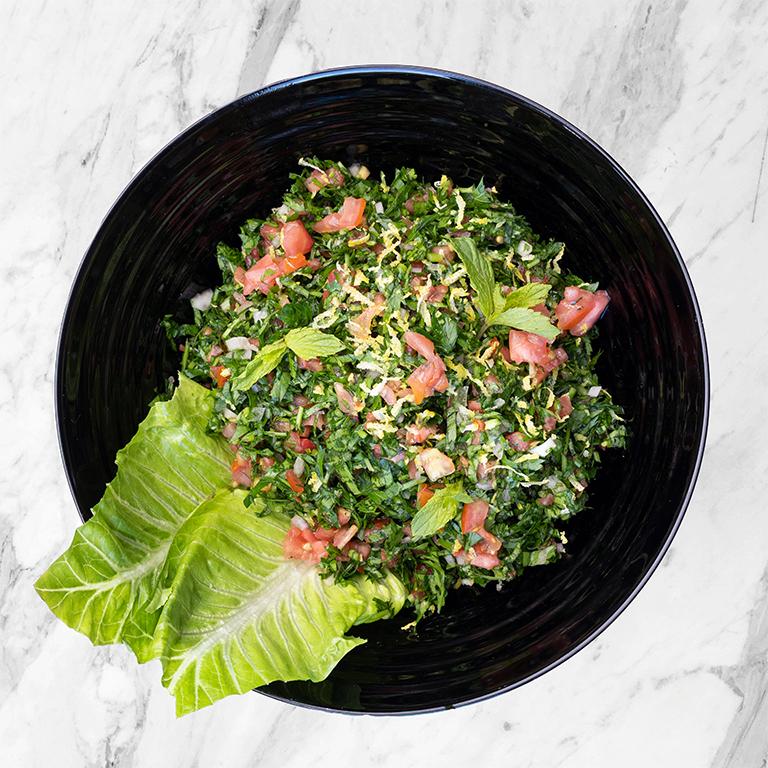 Tabouleh