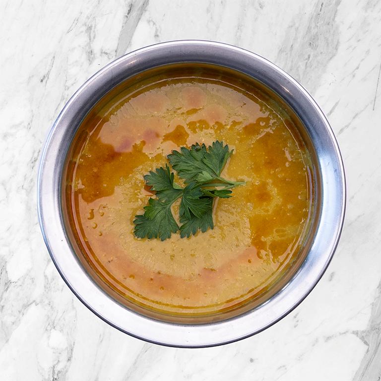 Lentil Soup