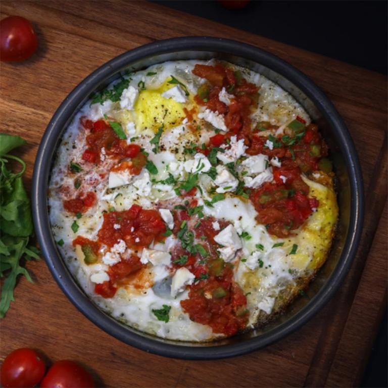 Shakshuka