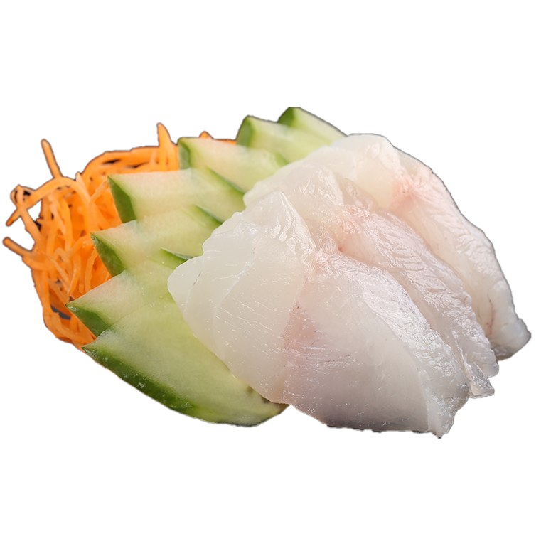 Sashimi King Fish