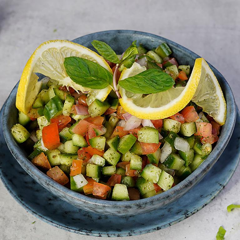 Salad Shirazy