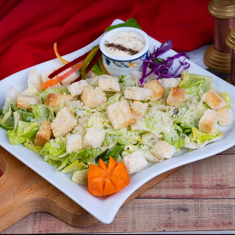 Ceasar Salad