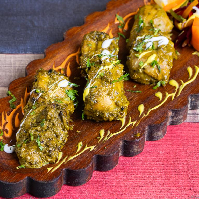 Amara Signature Murgh Tikka