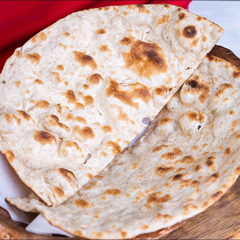 Tandoori Roti