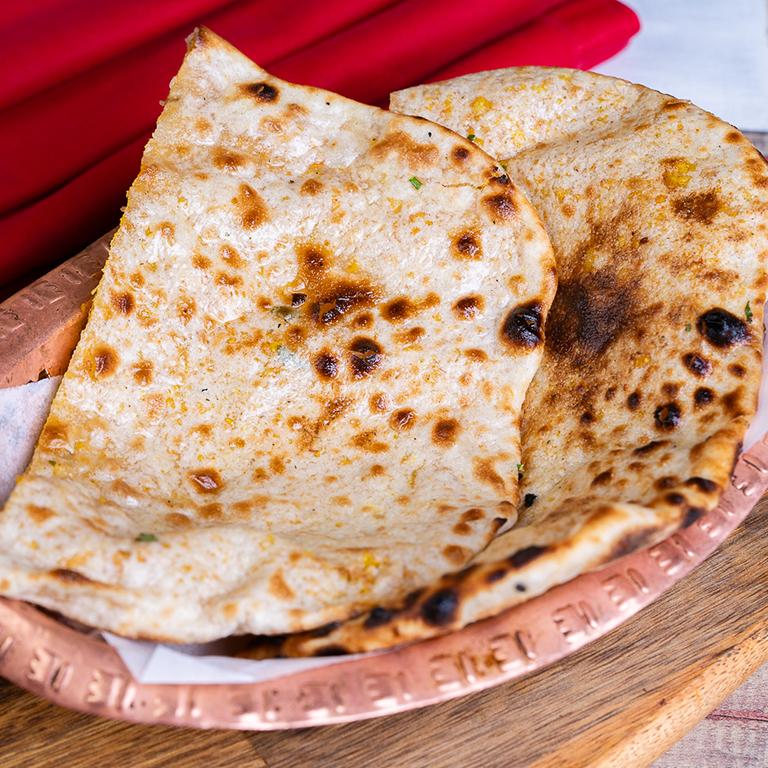 Paneer Kulcha